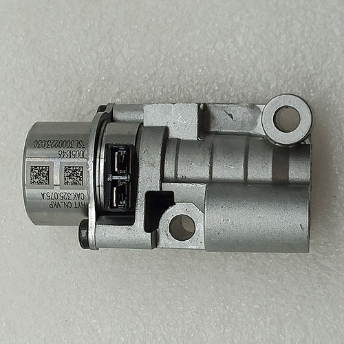 0AK-0001-OEM Pressure Solenoid OEM 0AK 325 075 A 10051346 Automatic Transmission New And Oe