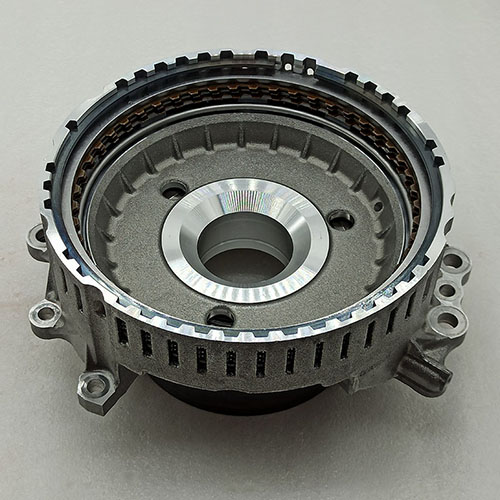 8G45-0014-FN Clutch K2 Assy FN 8G45 Automatic Transmission From New Trans For BMW