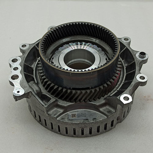 8G45-0014-FN Clutch K2 Assy FN 8G45 Automatic Transmission From New Trans For BMW