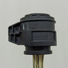 01J-0037-AM Outer Tcu Connector AM 01J CVT Transmission Aftermarket Good Quality For AUDI