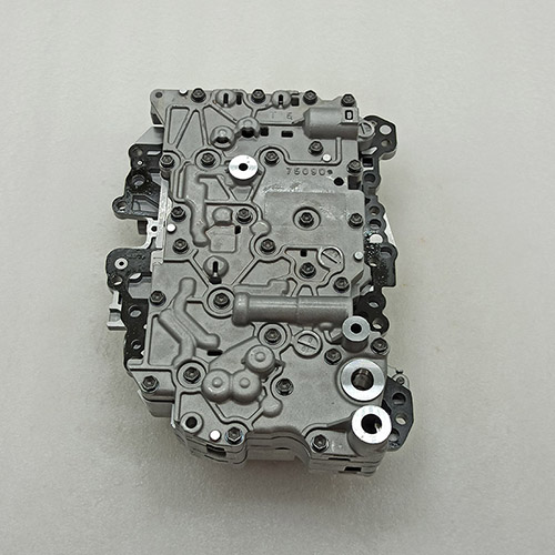 8G30-0022-FN Valve Body FN 8G30 C0 Separator Palte 1 Pressure Sensor Automatic Transmission From New Trans For VOLVO