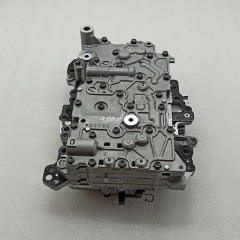 8G30-0022-FN Valve Body FN 8G30 C0 Separator Palte 1 Pressure Sensor Automatic Transmission From New Trans For VOLVO