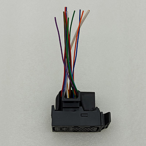 0AM-0088-AM Outer Tcu Connector AM DQ200/0AM DCT DSG Transmission For AUDI Volkswagen Skoda