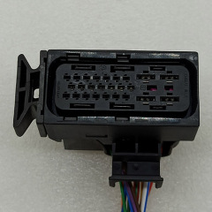 0AM-0088-AM Outer Tcu Connector AM DQ200/0AM DCT DSG Transmission For AUDI Volkswagen Skoda