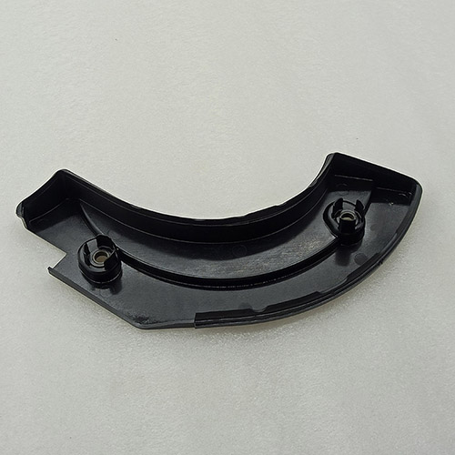 0GC-0047-U1 Differential Oil Guide Plate U1 0GC 323 877 D Black 0GC 323 877 E Automatic Transmission Used And Inspected