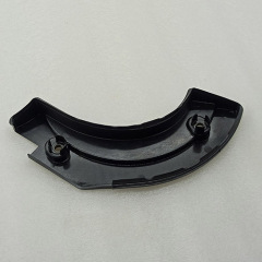 0GC-0047-U1 Differential Oil Guide Plate U1 0GC 323 877 D Black 0GC 323 877 E Automatic Transmission Used And Inspected