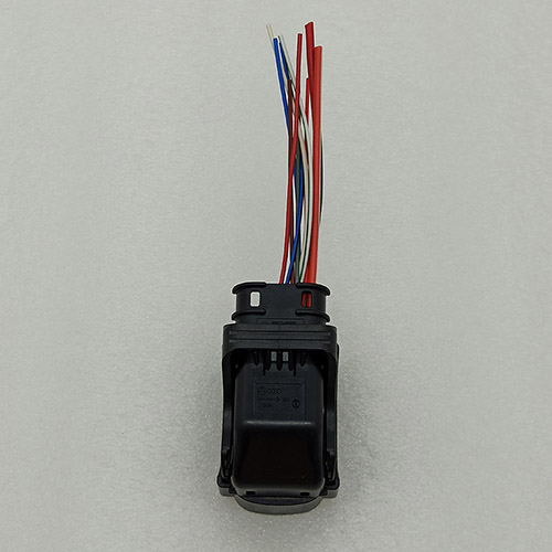 0CK-0067-AM Outer Tcu Connector AM DL382/0CK DCT DSG Transmission 7 Speed For AUDI V olkswagen