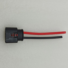 0DD-0008-AM Outer Tcu Connector Big AM 0DD Automatic Transmission Aftermarket Good Quality