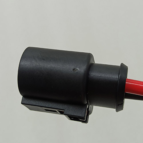 0DD-0008-AM Outer Tcu Connector Big AM 0DD Automatic Transmission Aftermarket Good Quality