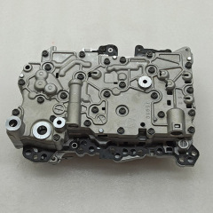 8G45-0005-FN Valve Body FN GA8G45AW D0 Separator Plate 2 Pressure Sensor Automatic Transmission From New Trans For VOLVO