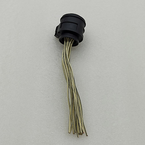 01J-0037-AM Outer Tcu Connector AM 01J CVT Transmission Aftermarket Good Quality For AUDI