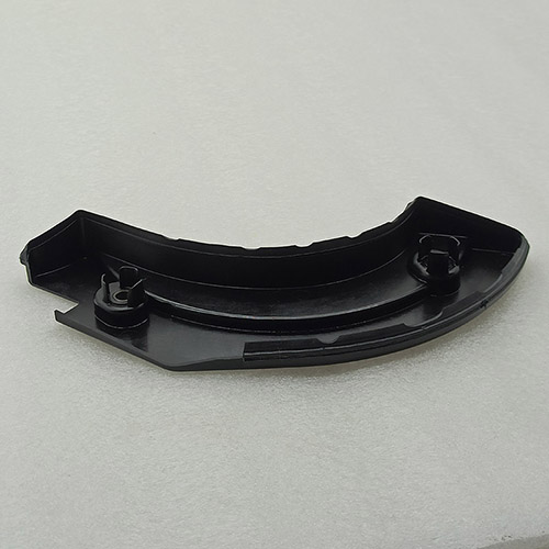 0GC-0047-U1 Differential Oil Guide Plate U1 0GC 323 877 D Black 0GC 323 877 E Automatic Transmission Used And Inspected