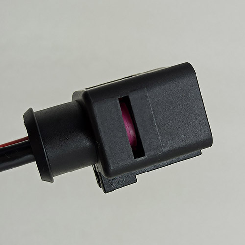 0DD-0008-AM Outer Tcu Connector Big AM 0DD Automatic Transmission Aftermarket Good Quality