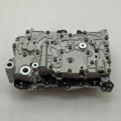 8G45-0005-FN Valve Body FN GA8G45AW D0 Separator Plate 2 Pressure Sensor Automatic Transmission From New Trans For VOLVO