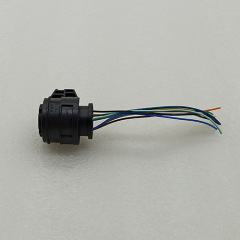 0DE-0033-AM Outer Tcu Connector AM DQ380/0DE DCT DSG Transmission 7 Speed For AUDI V olkswagen S koda