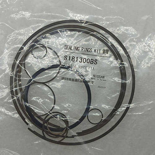 JF015E-K181900B-AM Overhaul Kit With Pulley Ring AM JF015E CVT Transmission New And Oe For V enucia S uzuki L uxgen