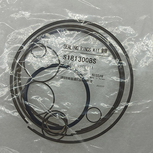 JF015E-K181900B-AM Overhaul Kit With Pulley Ring AM JF015E CVT Transmission New And Oe For V enucia S uzuki L uxgen