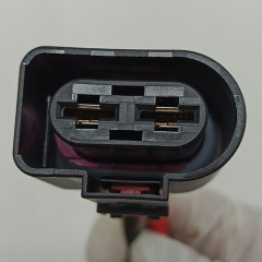 0DD-0008-AM Outer Tcu Connector Big AM 0DD Automatic Transmission Aftermarket Good Quality