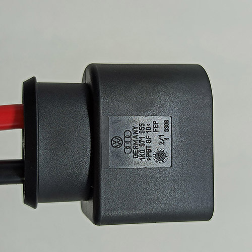 0DD-0008-AM Outer Tcu Connector Big AM 0DD Automatic Transmission Aftermarket Good Quality