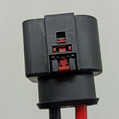 0DD-0008-AM Outer Tcu Connector Big AM 0DD Automatic Transmission Aftermarket Good Quality