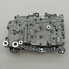 8G30-0022-FN Valve Body FN 8G30 C0 Separator Palte 1 Pressure Sensor Automatic Transmission From New Trans For VOLVO