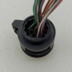 02E-0038-AM Outer Tcu Connector AM DQ250/02E DCT DSG Transmission 6 Speed AUDI V olkswagen S koda