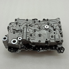 8G30-0022-FN Valve Body FN 8G30 C0 Separator Palte 1 Pressure Sensor Automatic Transmission From New Trans For VOLVO