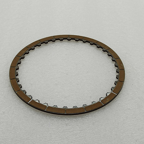 RE0F11A JF015E CVT friction kit For Niss an Sunny 1.5L Tiida Sylphy 1.6L Sale
