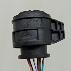 0BH-0048-AM Outer Tcu Connector 16 holes AM DQ500/0BH DCT DSG Transmission For AUDI V olkswagen S koda