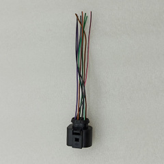 09G-0033-AM Outer Tcu Connector Small AM 09G Automatic Transmission 6 SPEED Aftermarket Good Quality For A UDI S koda