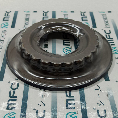JF015E-0083-AM Piston Kit AM MFC JF015E CVT Aftermarket Good Quality For Venucia Luxgen Suzuki Nissan