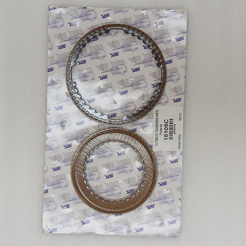 JF015E-0082-AM Master Kit AM JF015E CVT Aftermarket Good Quality For Venucia Luxgen Suzuki Nissan