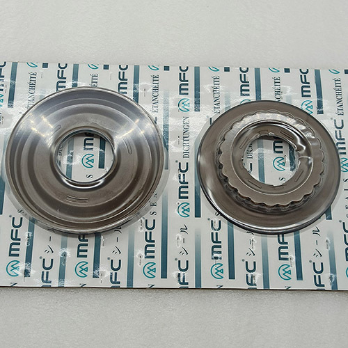 JF015E-0083-AM Piston Kit AM MFC JF015E CVT Aftermarket Good Quality For Venucia Luxgen Suzuki Nissan