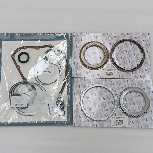 JF015E-0082-AM Master Kit AM JF015E CVT Aftermarket Good Quality For Venucia Luxgen Suzuki Nissan