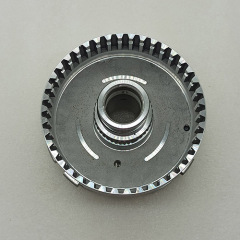 62TE Low clutch retainer drum for compounder,Chrysler/Dodge - New