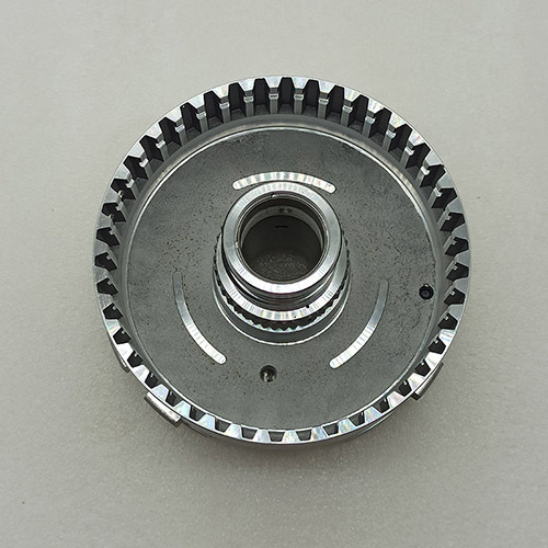 62TE Low clutch retainer drum for compounder,Chrysler/Dodge - New