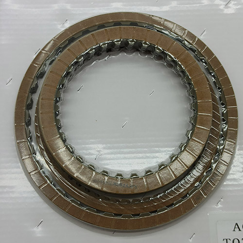AC60F-T072080A-AM Friction Kit AM AC60F Automatic Transmission 6 Speed Aftermarket Good Quality For T OYOTA