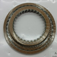 AC60F-T072080A-AM Friction Kit AM AC60F Automatic Transmission 6 Speed Aftermarket Good Quality For T OYOTA