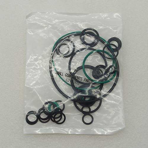 0B5-0061-AM O Ring Kit AM 198602B S211302 DL501/0B5 DCT PDK DSG Transmission 7 Speed For AUDI Volkswagen Porsche