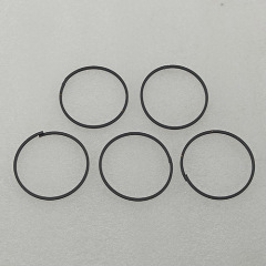 MPS6-0047-AM Seal Ring Kit AM MPS6/6DCT450 209610 DCT 6 Speed Aftermarket Good Quality For Ford M itsubishi Volvo