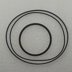 JF015E-0085-AM Pulley Seal Ring Kit AM JF015E CVT Transmission For Venucia Luxgen Suzuki Nissan