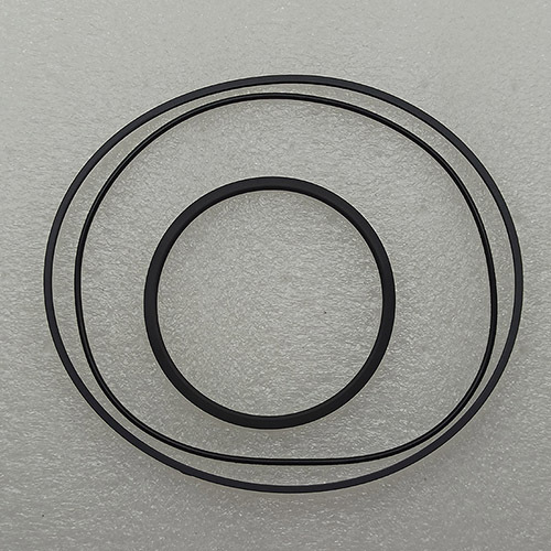 JF015E-0085-AM Pulley Seal Ring Kit AM JF015E CVT Transmission For Venucia Luxgen Suzuki Nissan