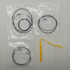 JF015E-0085-AM Pulley Seal Ring Kit AM JF015E CVT Transmission For Venucia Luxgen Suzuki Nissan