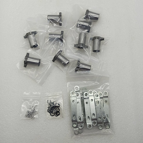 D7UF1-0014-AM Actuator Bushing-inside AM D7UF1 DCT Transmission For H yundai K ia
