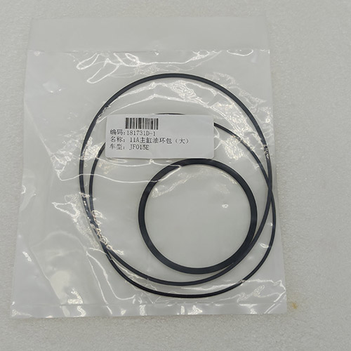 JF015E-0085-AM Pulley Seal Ring Kit AM JF015E CVT Transmission For Venucia Luxgen Suzuki Nissan
