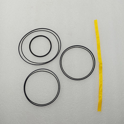 JF015E-0085-AM Pulley Seal Ring Kit AM JF015E CVT Transmission For Venucia Luxgen Suzuki Nissan