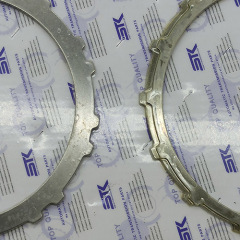 F1C1-12306B-AM Steel Module AM F1C1A Transmission CVT Aftermarket Good Quality FOR M itsubishi