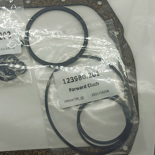 F1C1-12300B-AM Master Kit AM F1C1A Transmission CVT Aftermarket Good Quality FOR M itsubishi