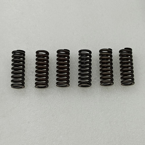 MPS6 damper disk spring set AM MPS6-0017-AM liuyong