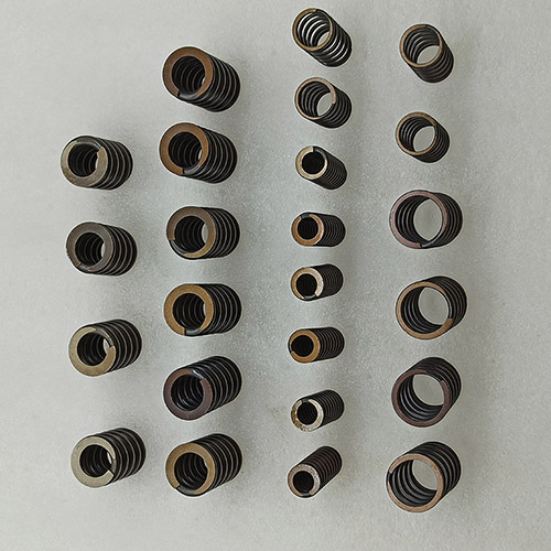 MPS6 damper disk spring set AM MPS6-0017-AM liuyong